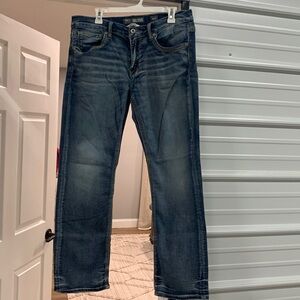 BKE jeans Carter style